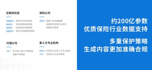 科技賦能傳統(tǒng)行業(yè) 從保險大模型到中草藥技術(shù)咨詢的創(chuàng)新突破